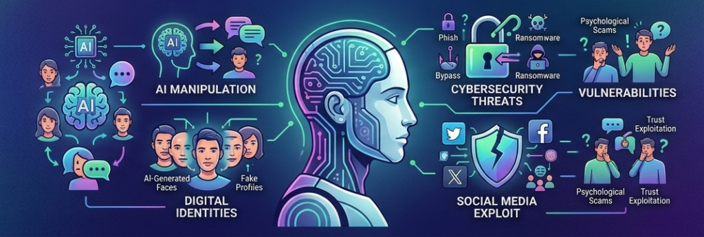 Deepfake & AI-Powered Social Engineering - Stoian.ro